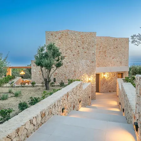 Lithos Art - Armonia * Lakíthra