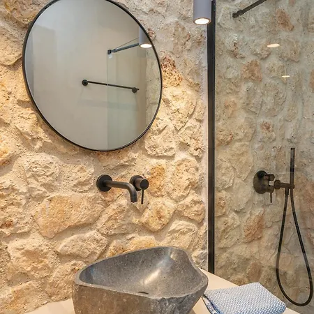 Lithos Art - Armonia Villa *