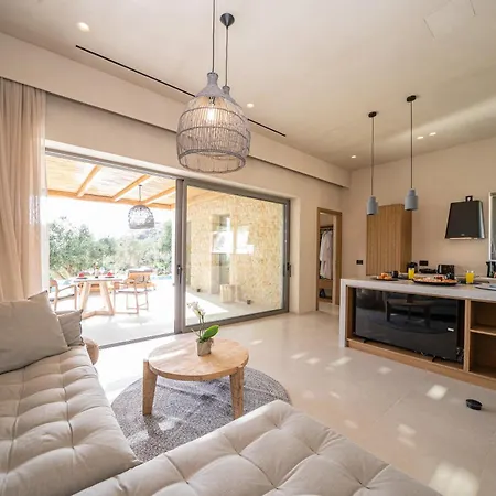 Lithos Art - Armonia Villa