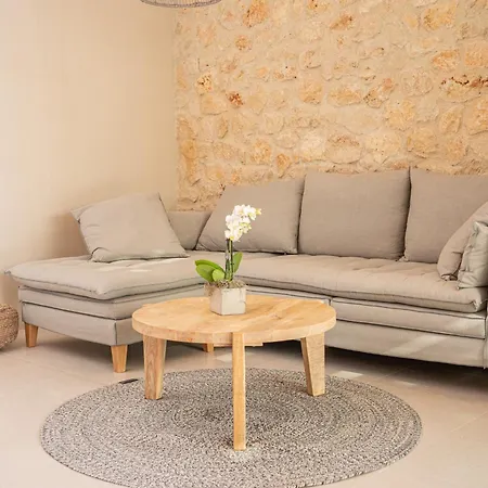 Lithos Art - Armonia Lakíthra