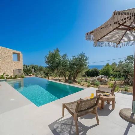 Lithos Art - Armonia Lakíthra