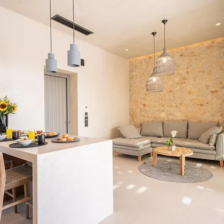 Lithos Art - Armonia Villa *