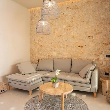 Villa Lithos Art - Armonia *