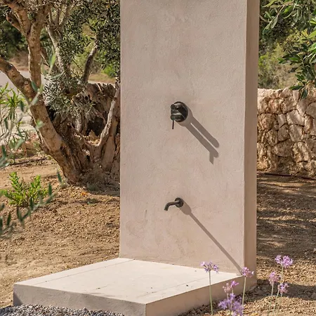 Villa Lithos Art - Armonia *