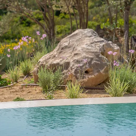 Lithos Art - Armonia Villa *